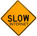 Internet lento