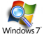 Windows Search Service Icon
