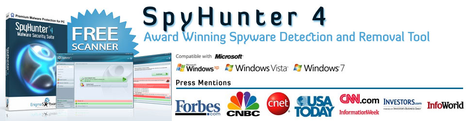 spyhunter anti malware 