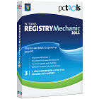 Registry mechanic de Pc Tools